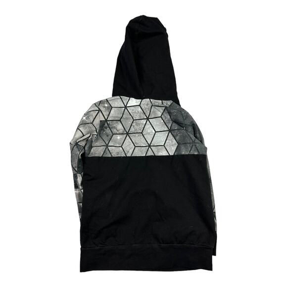 Boy Salty Hooded Sweatshirt size 3t - Picture 2 of 4